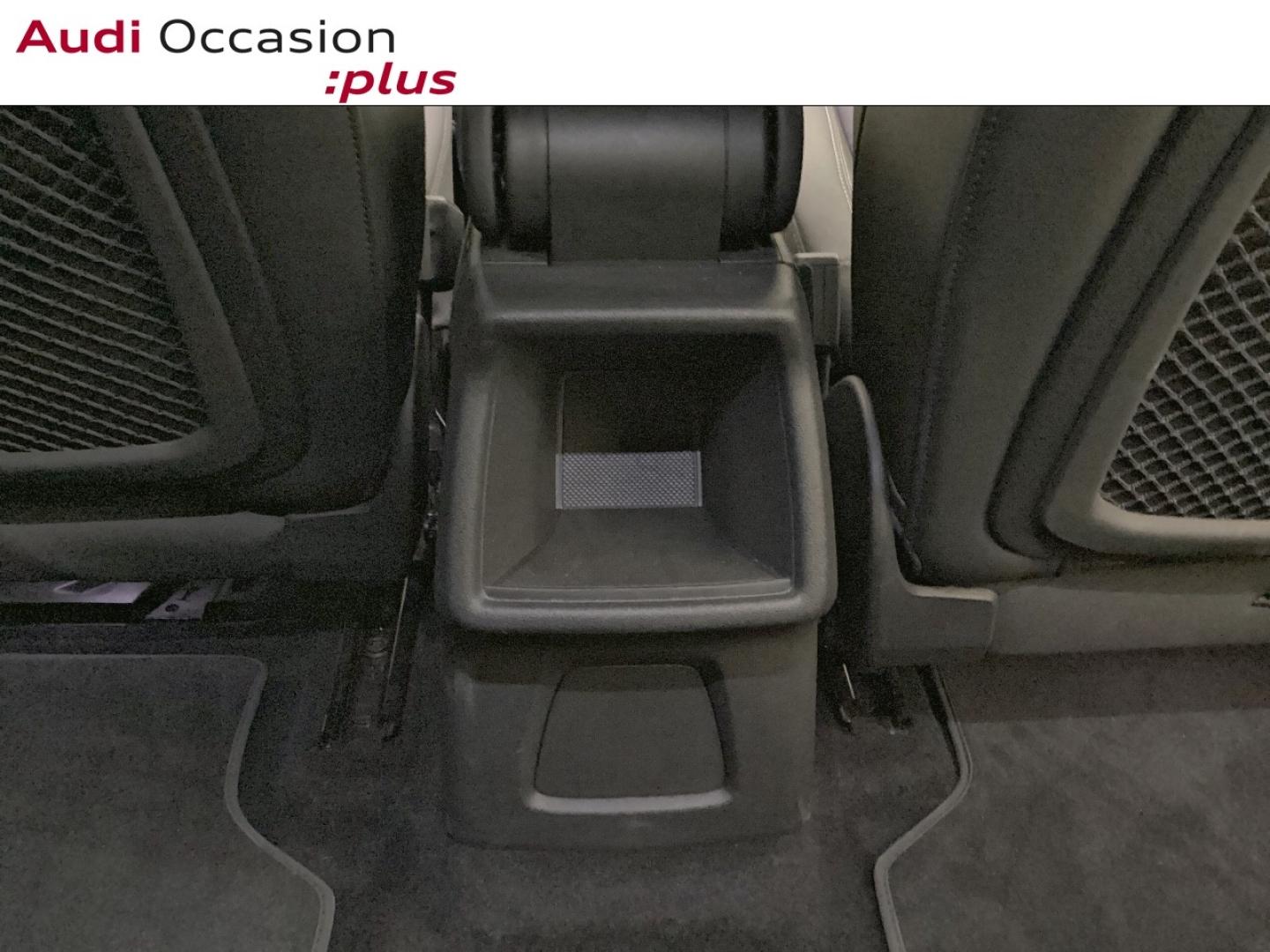 Voitures occasions Audi Q4 Sportback e-tron S line Nice