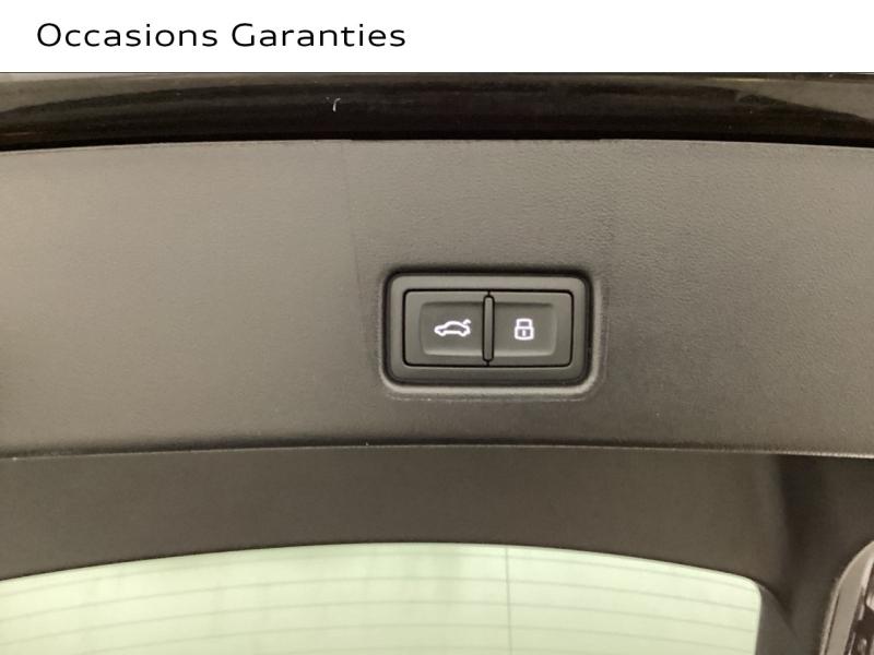 Voitures occasions Audi Q4 Sportback e-tron S line Nice