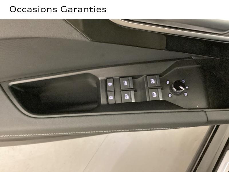 Voitures occasions Audi Q4 Sportback e-tron S line Nice