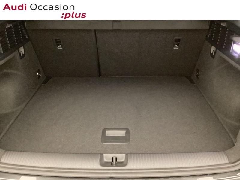 Voitures occasions Audi Q2 S line Plus Nice
