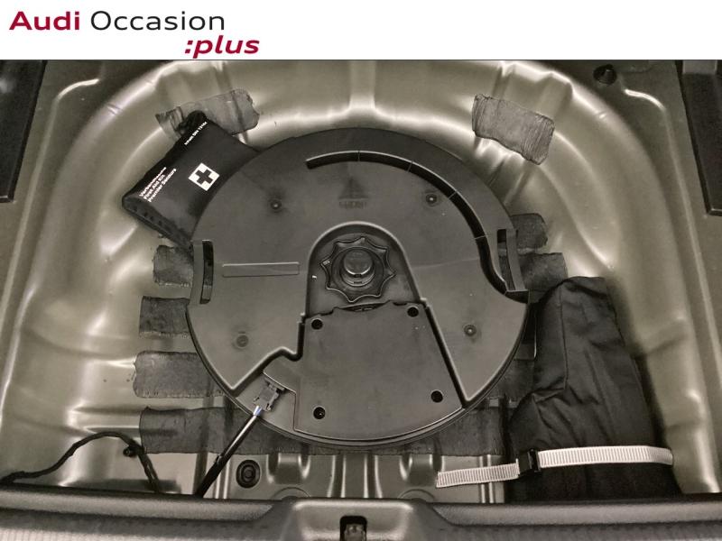 Voitures occasions Audi Q2 S line Plus Mougins
