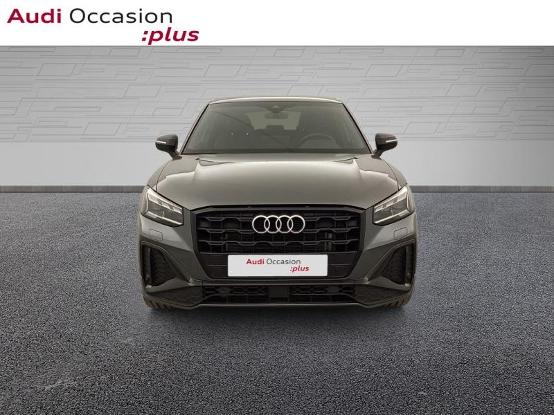 Voitures occasions Audi Q2 S line Plus Mougins