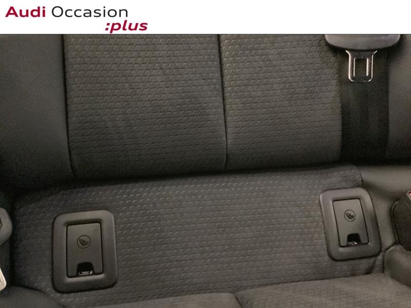 Voitures occasions Audi Q2 S line Plus Mougins