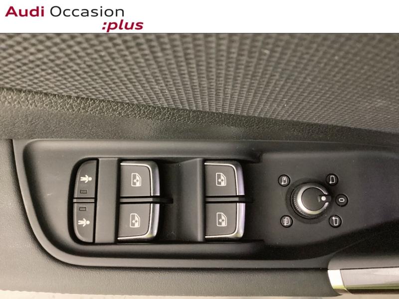 Voitures occasions Audi Q2 S line Plus Mougins