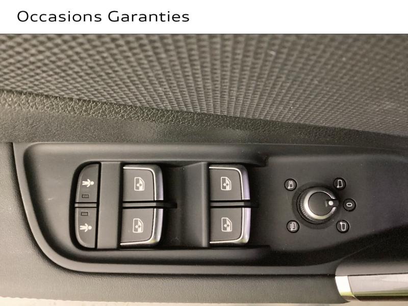 Voitures occasions Audi Q2 S line Plus Nice