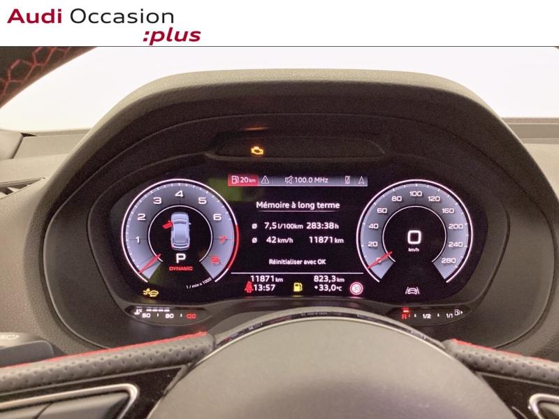 Voitures occasions Audi Q2 S line Plus Nice