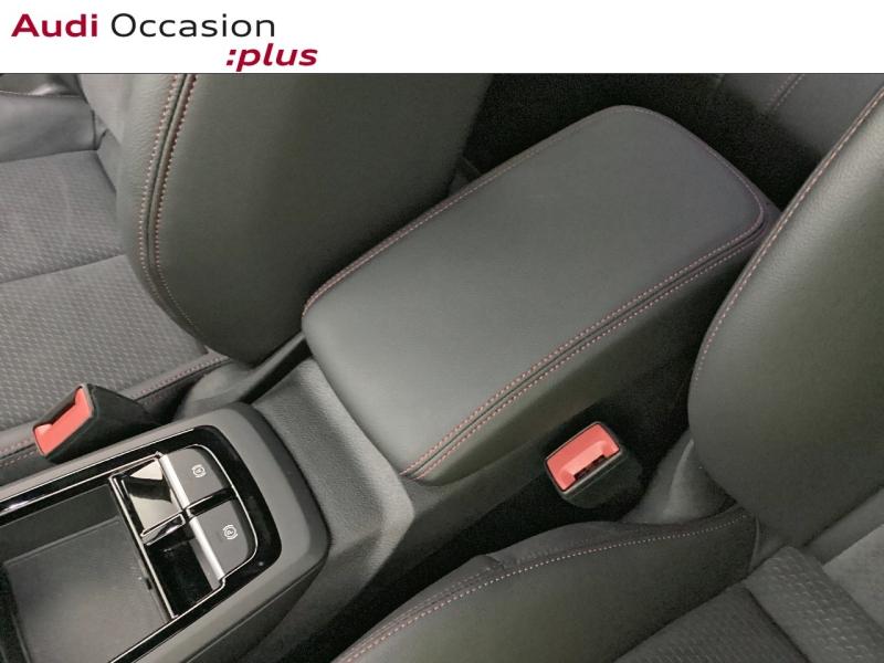 Voitures occasions Audi Q2 S line Plus Nice