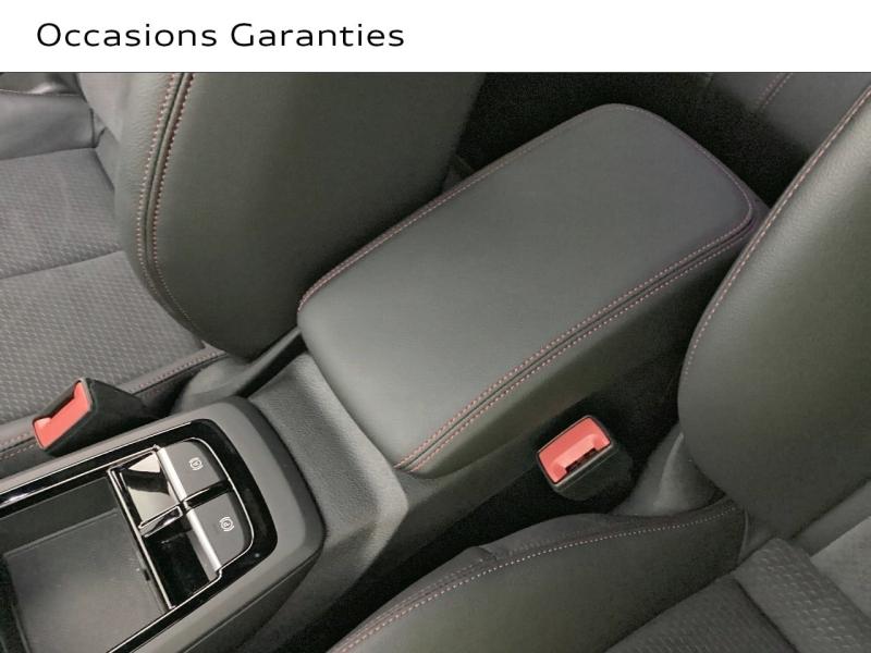 Voitures occasions Audi Q2 S line Plus Nice