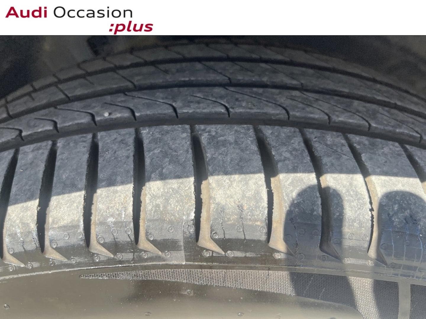 Voitures occasions Audi Q3 S line Nice