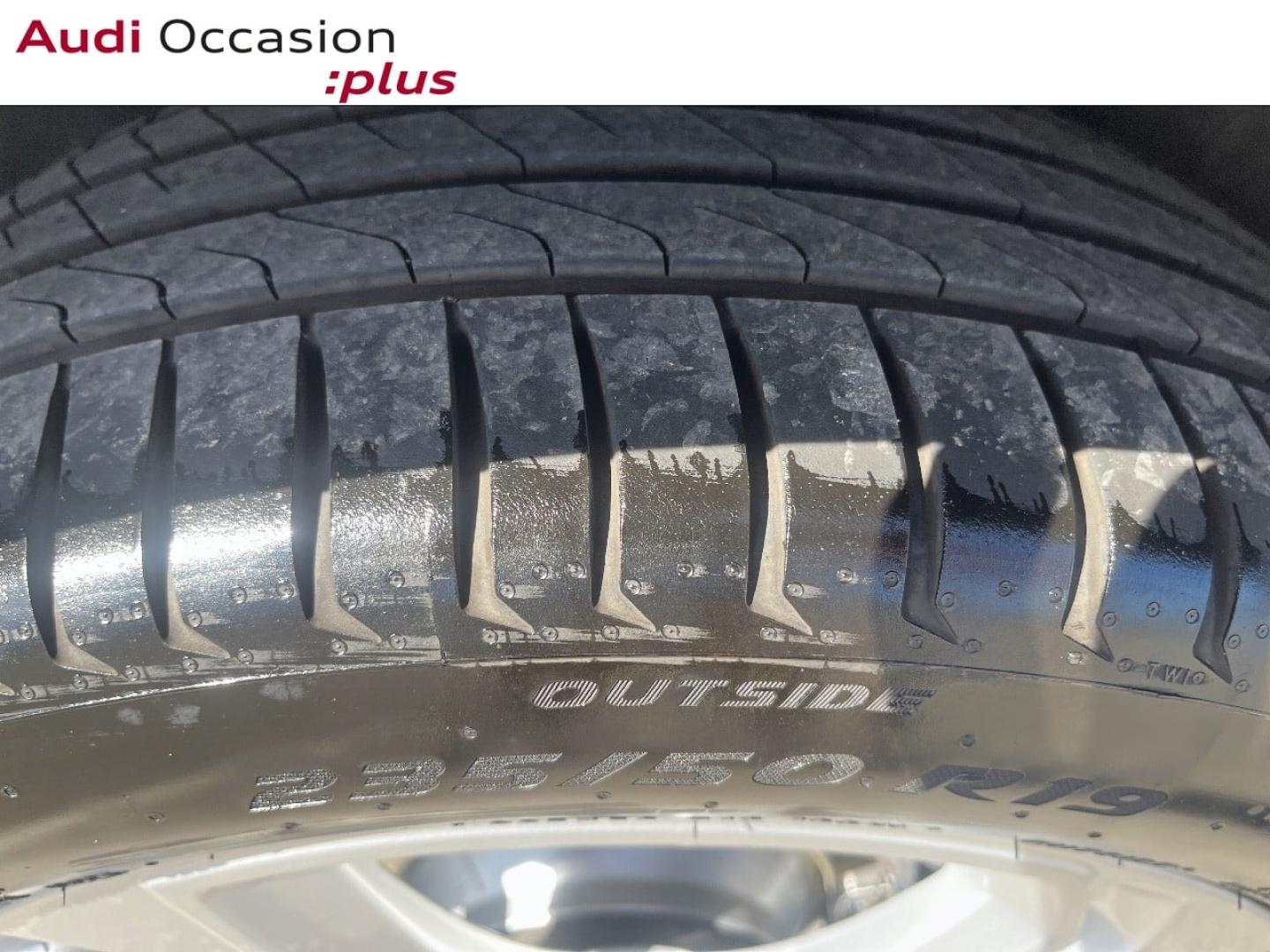 Voitures occasions Audi Q3 S line Nice
