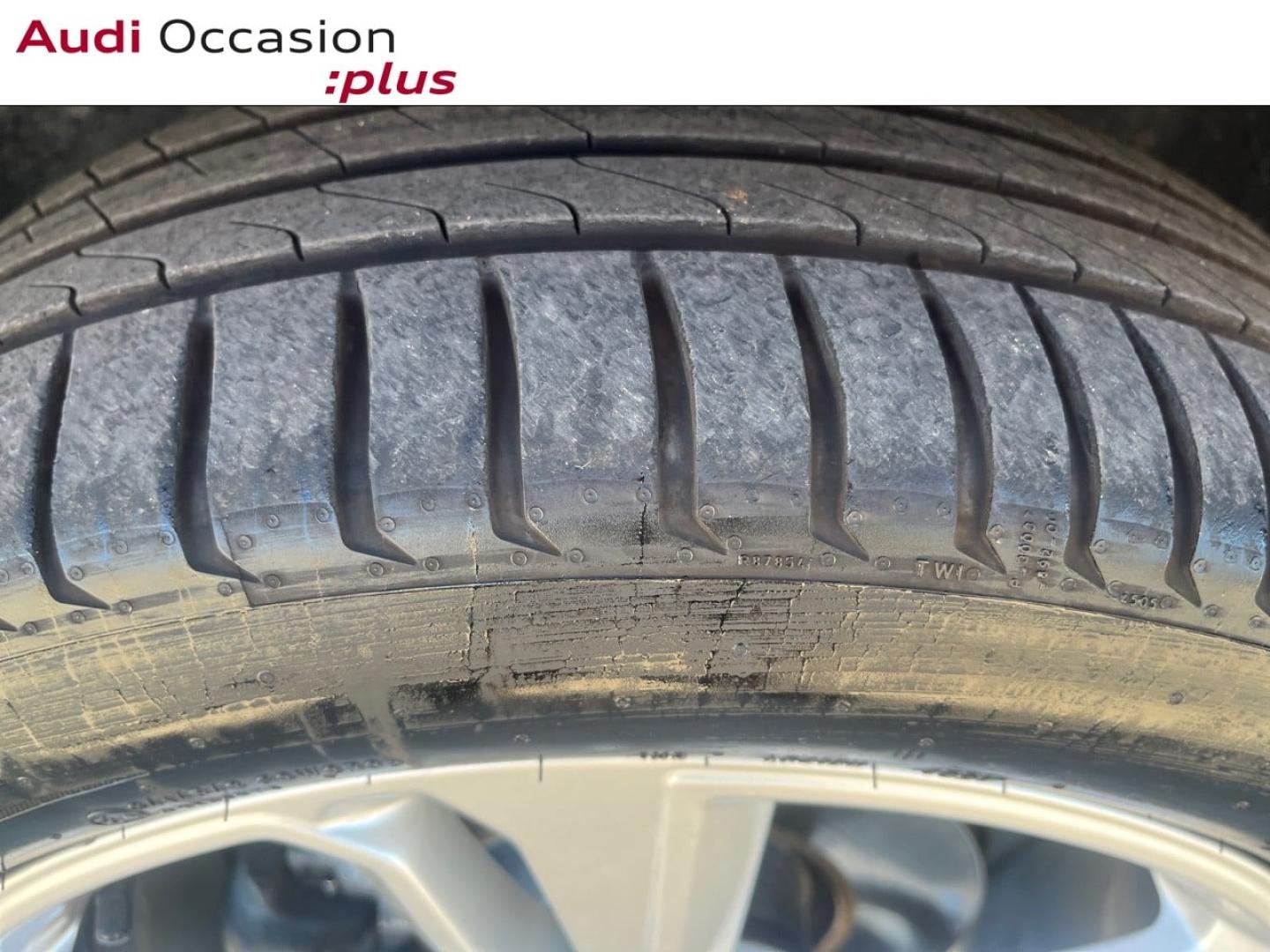 Voitures occasions Audi Q3 S line Nice