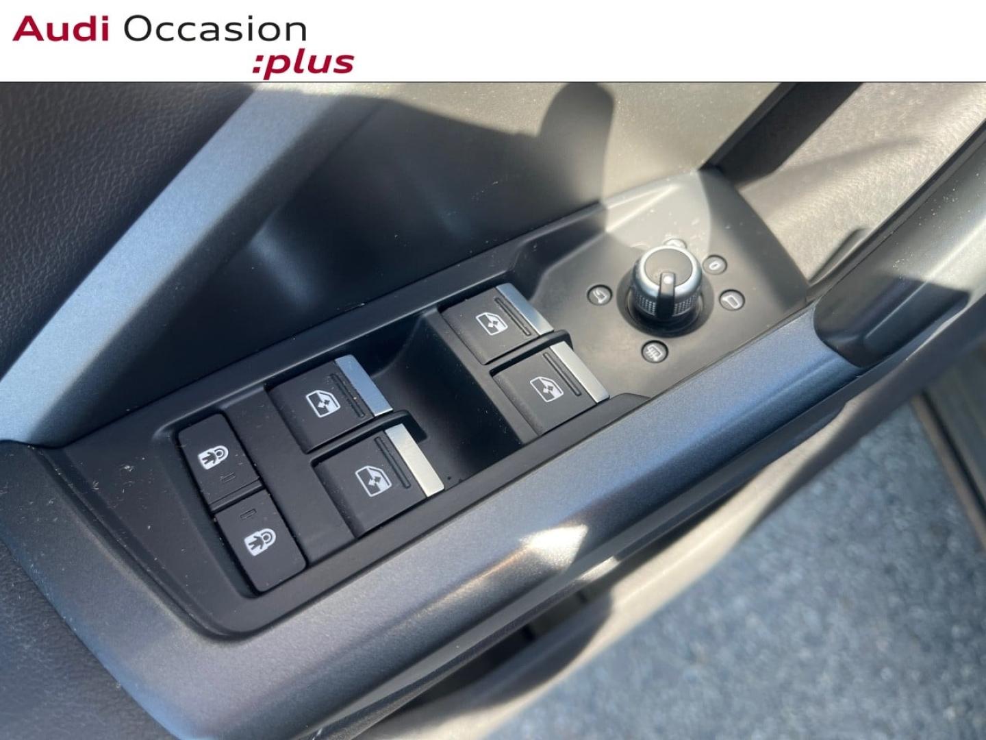 Voitures occasions Audi Q3 S line Nice
