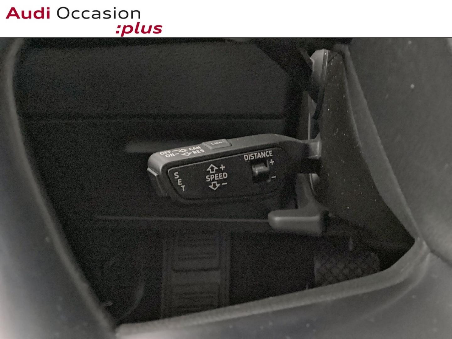 Voitures occasions Audi E-TRON Avus Extended Nice