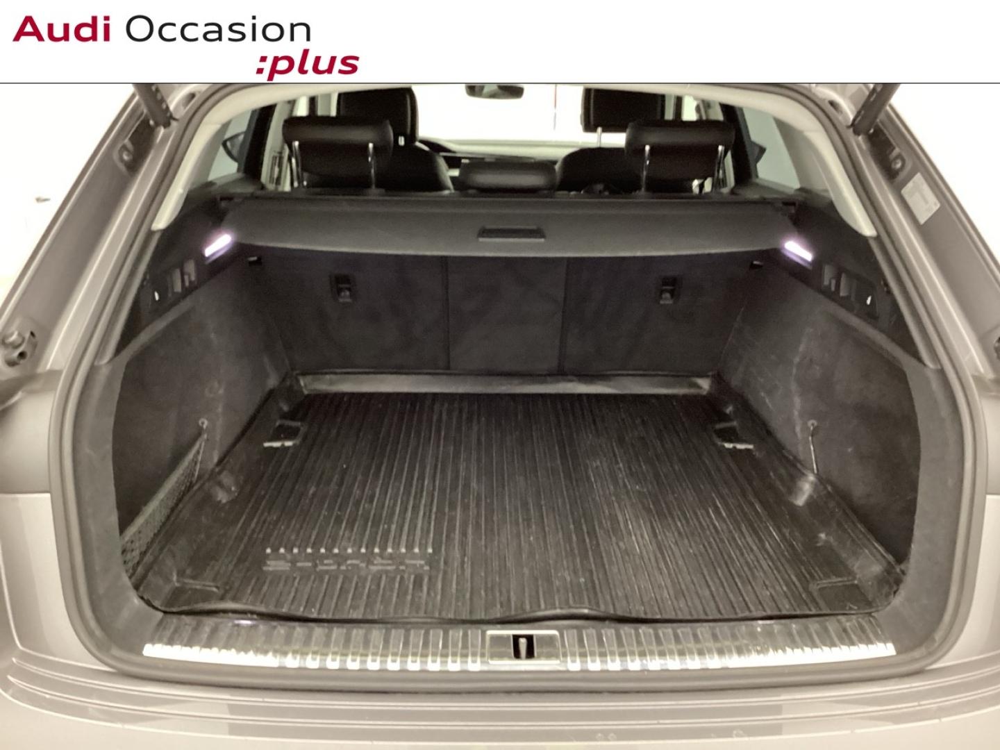 Voitures occasions Audi E-TRON Avus Extended Nice