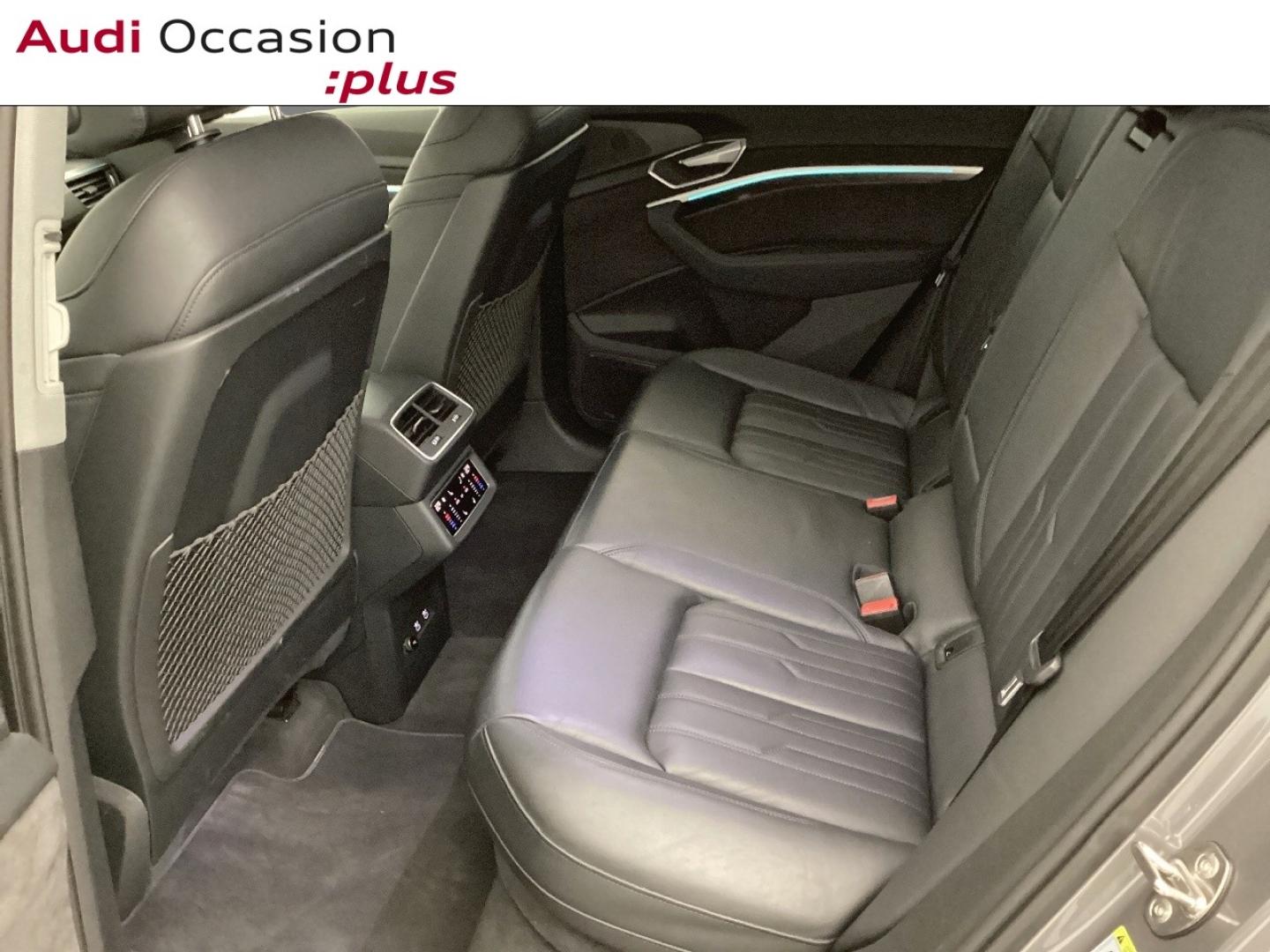 Voitures occasions Audi E-TRON Avus Extended Nice