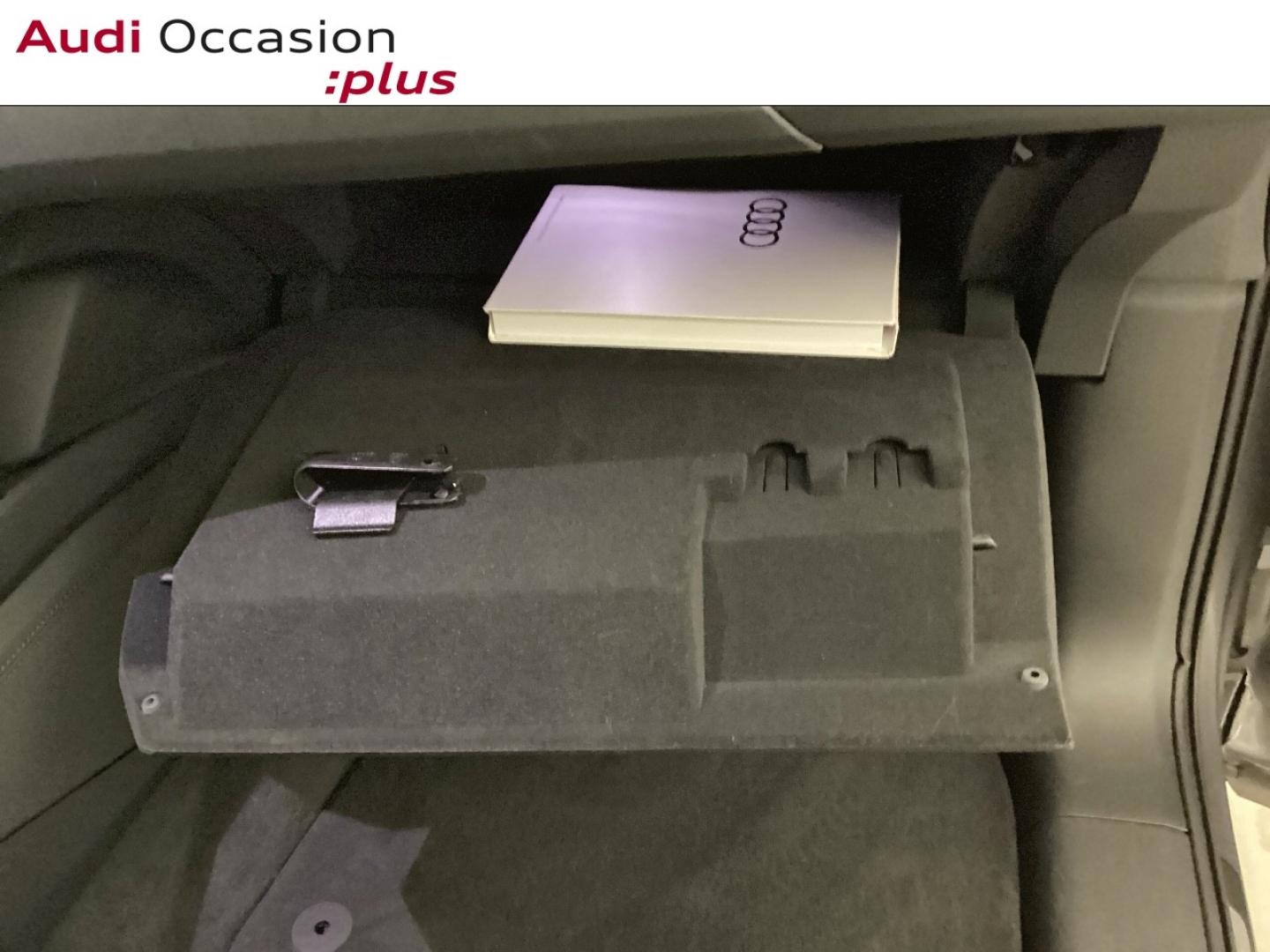 Voitures occasions Audi E-TRON Avus Extended Nice