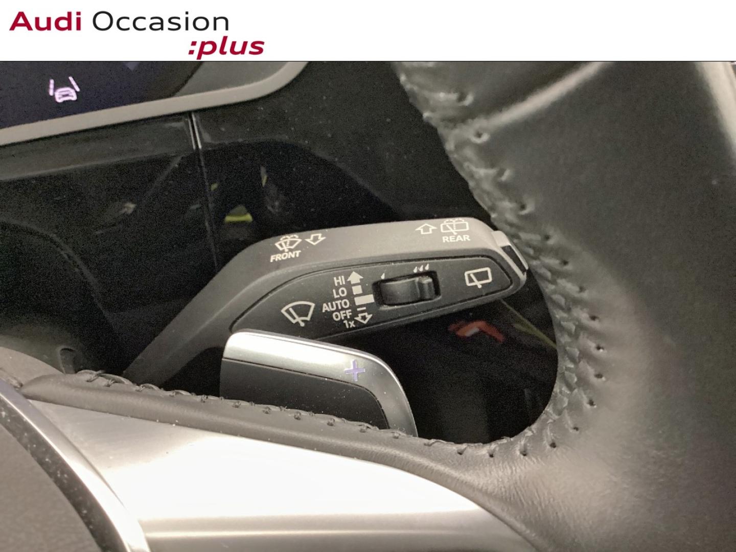 Voitures occasions Audi E-TRON Avus Extended Nice