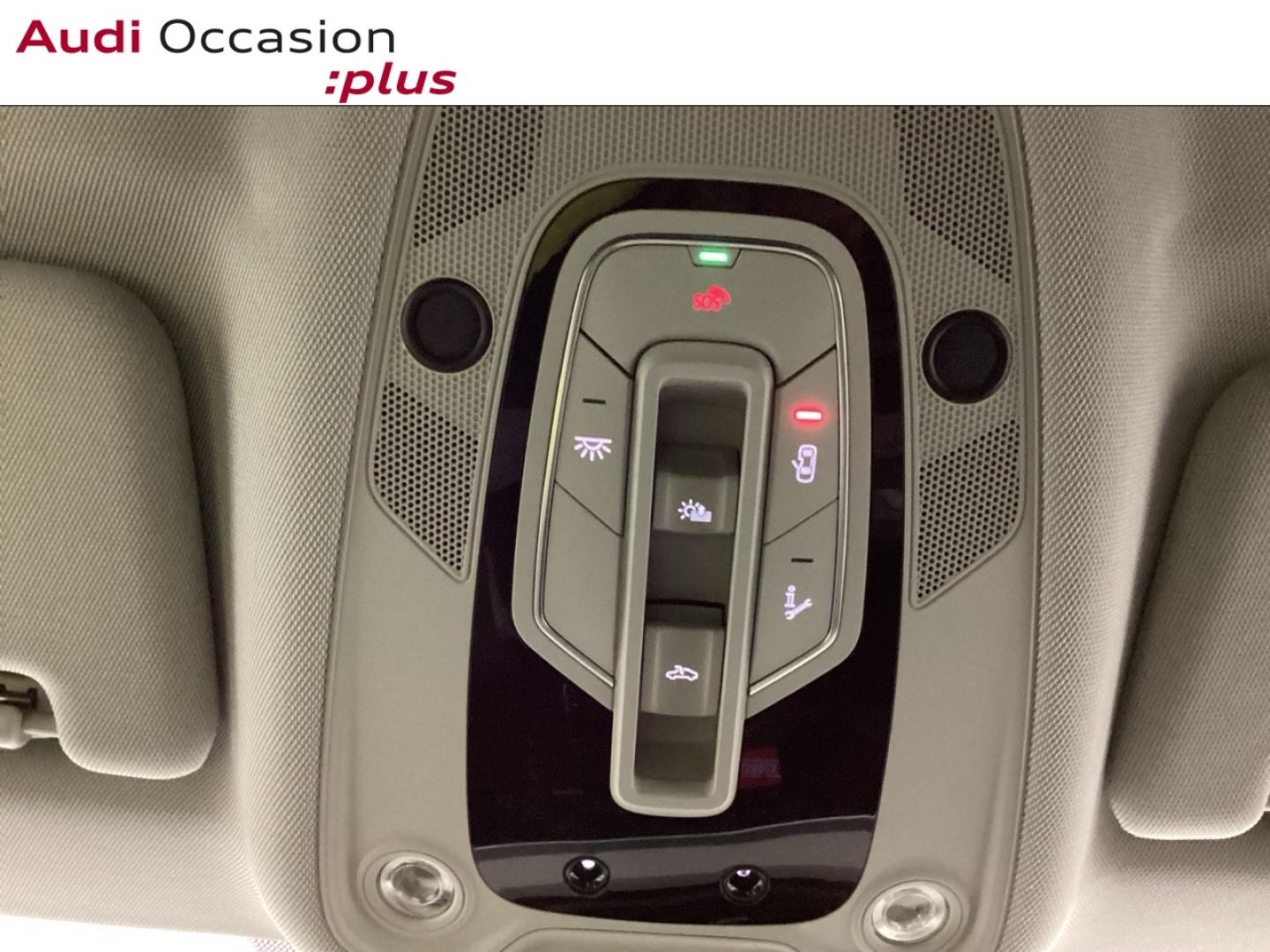 Voitures occasions Audi E-TRON Avus Extended Nice