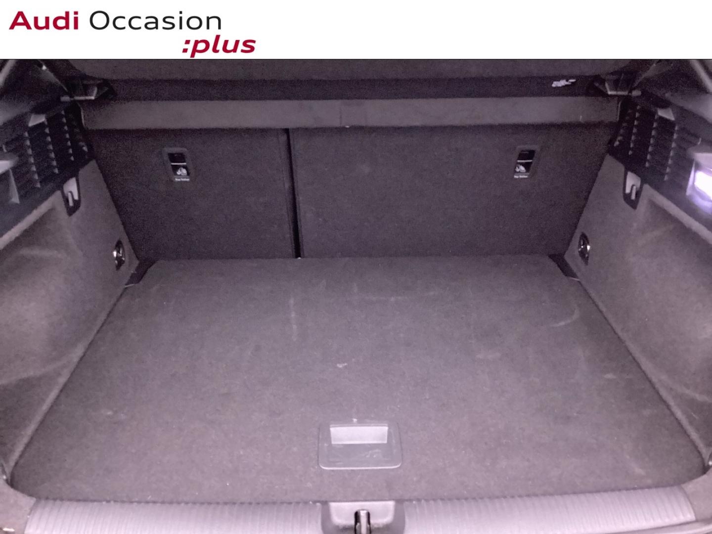 Voitures occasions Audi Q2 S line Plus Nice