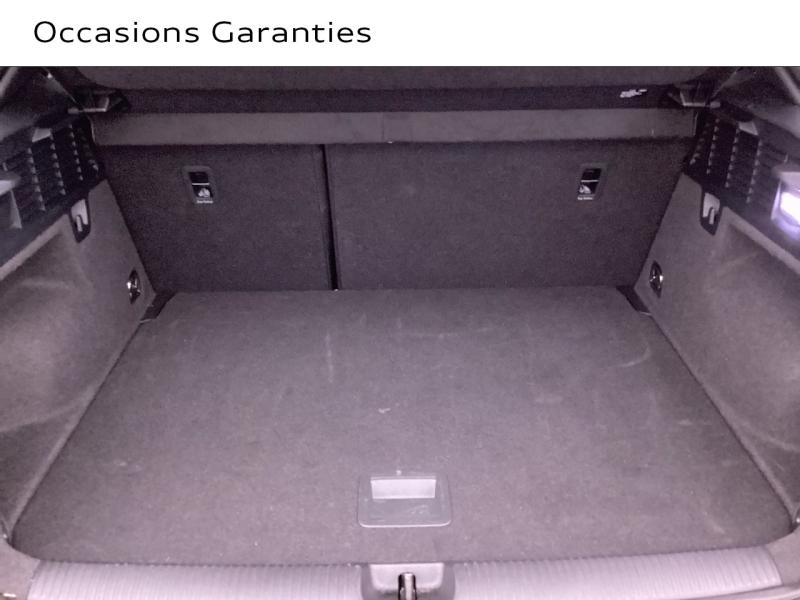Voitures occasions Audi Q2 S line Plus Nice