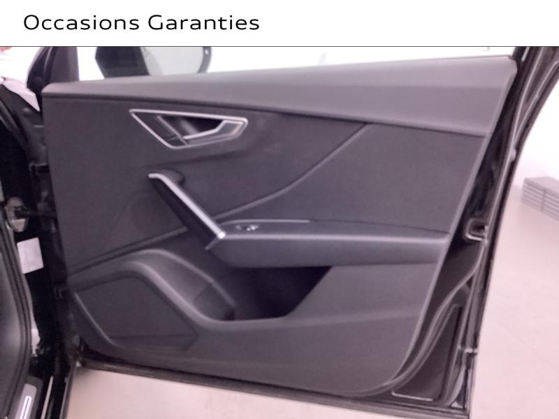 Voitures occasions Audi Q2 S line Plus Nice