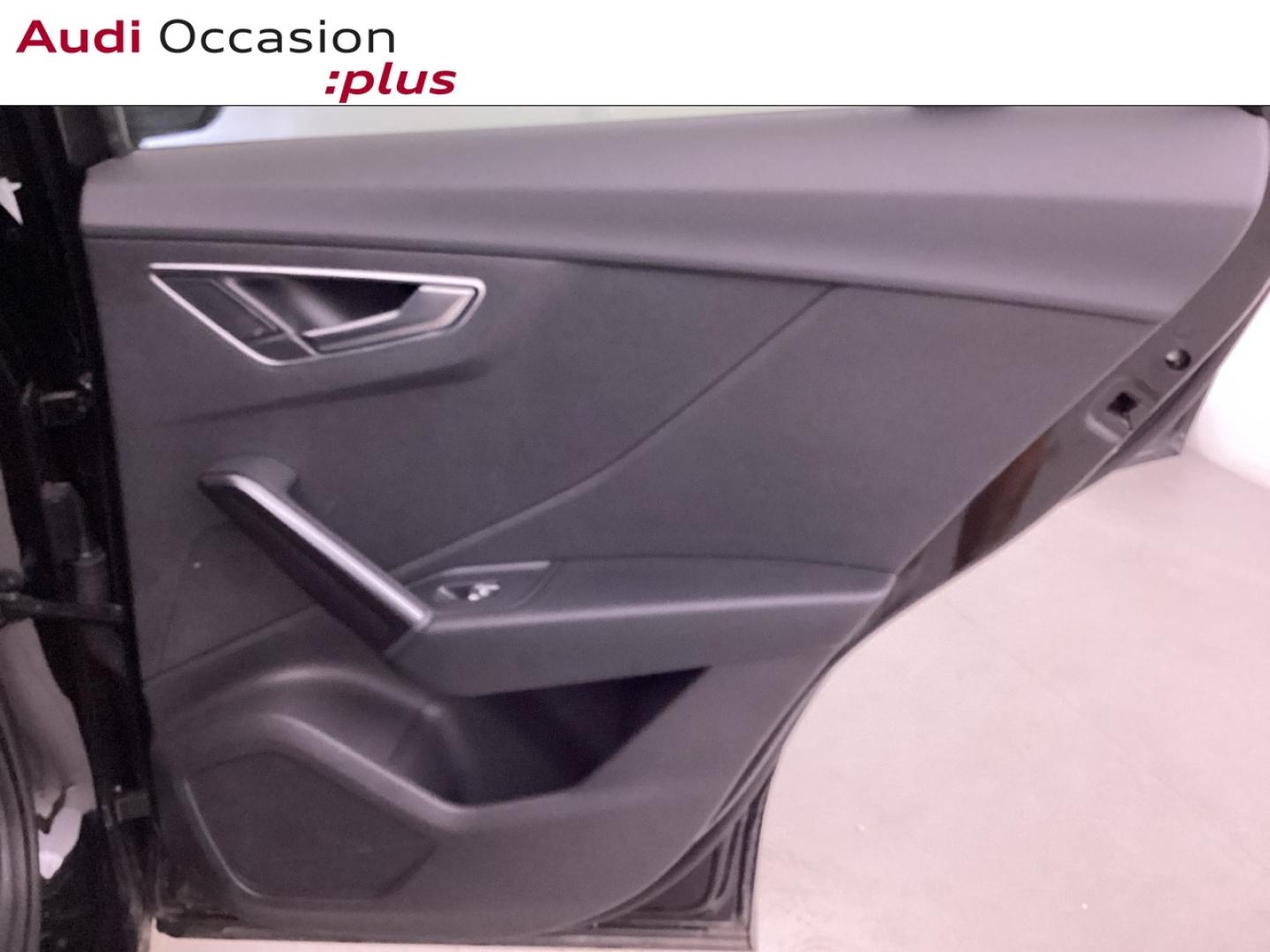 Voitures occasions Audi Q2 S line Plus Nice
