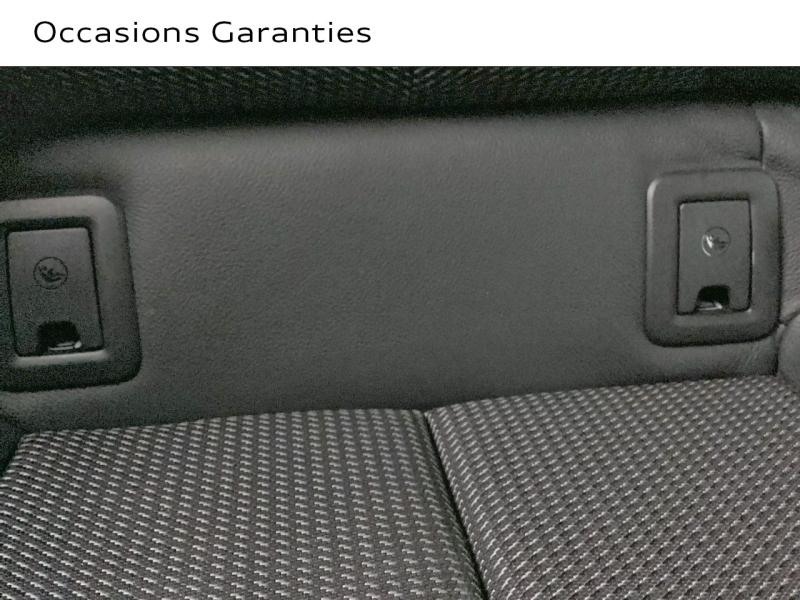Voitures occasions Audi Q2 S line Plus Nice
