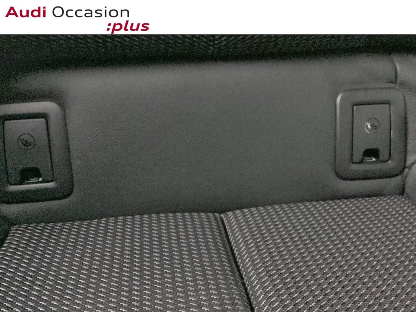 Voitures occasions Audi Q2 S line Plus Nice