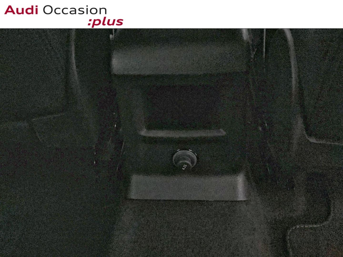 Voitures occasions Audi Q2 S line Plus Nice