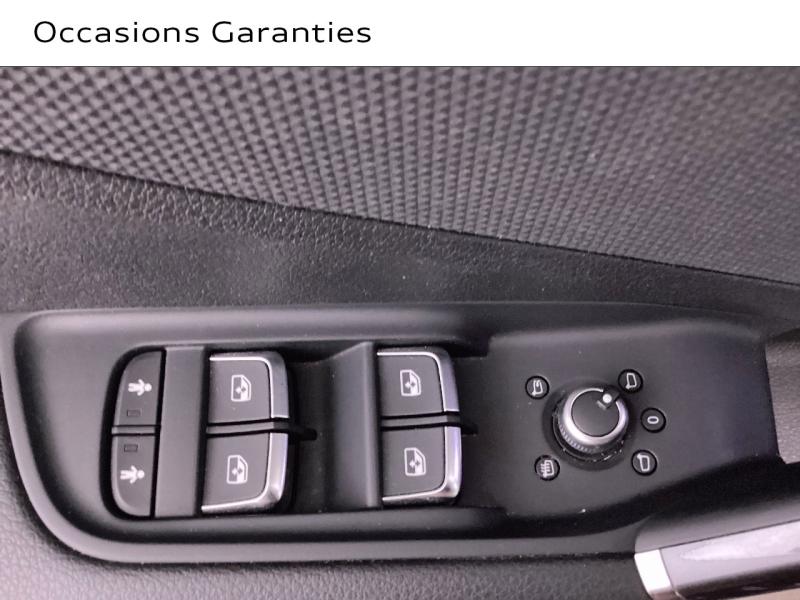 Voitures occasions Audi Q2 S line Plus Mougins