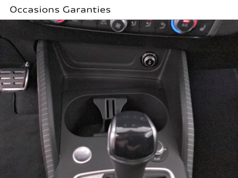 Voitures occasions Audi Q2 S line Plus Nice