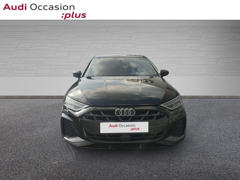 Voitures occasions Audi A3 Sportback S line Nice