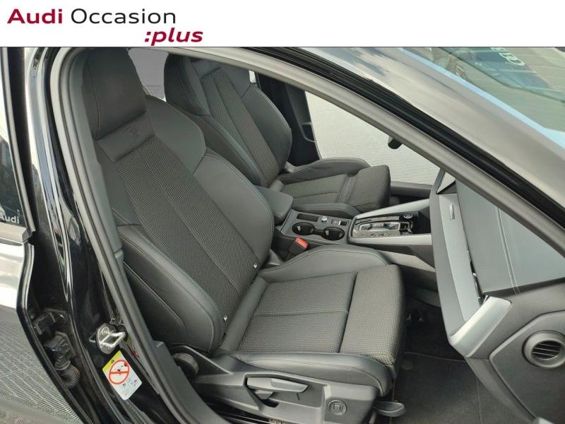 Voitures occasions Audi A3 Sportback S line Nice