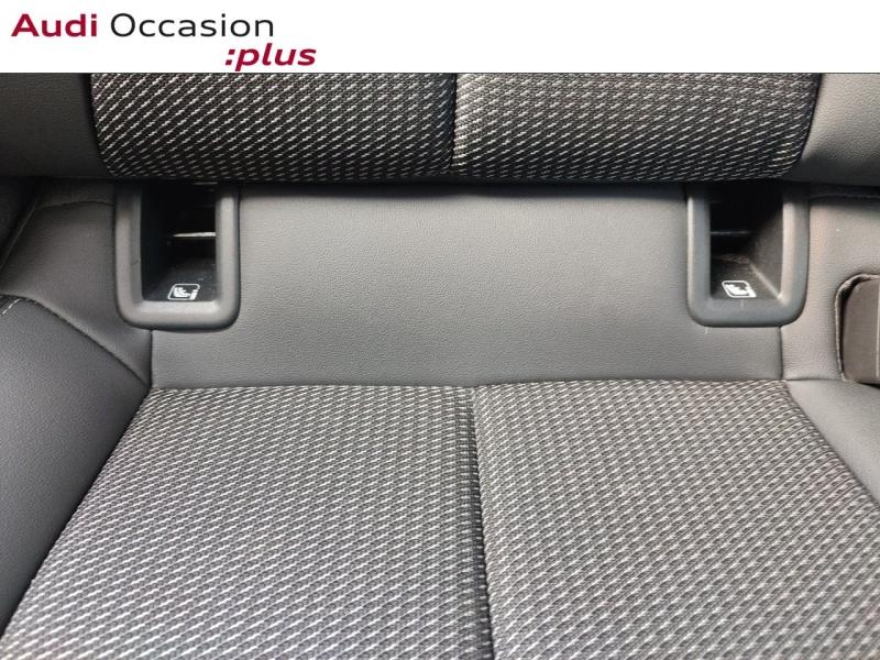 Voitures occasions Audi A3 Sportback S line Nice