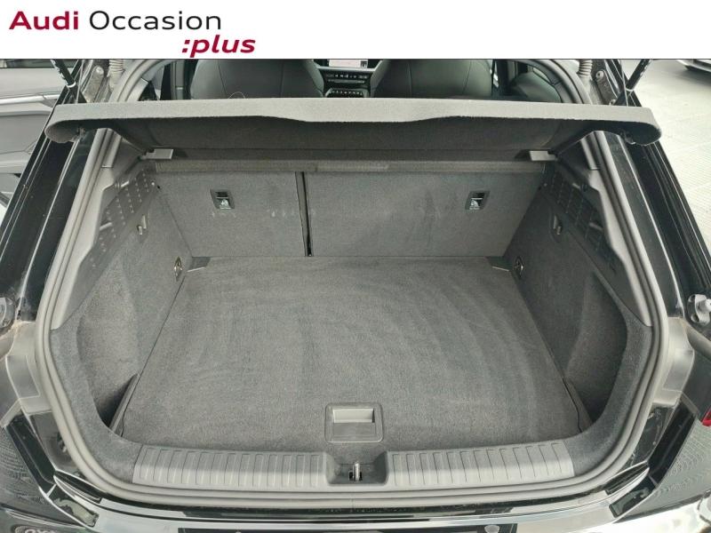 Voitures occasions Audi A3 Sportback S line Nice