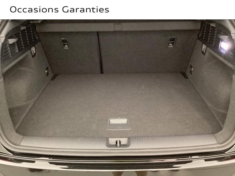 Voitures occasions Audi Q2 S line Mougins