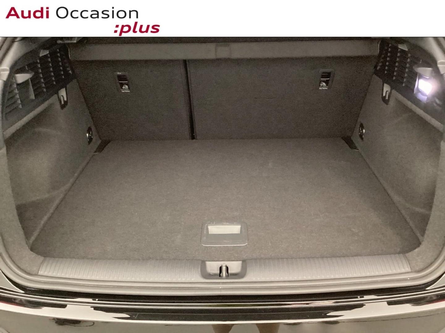 Voitures occasions Audi Q2 S line Nice