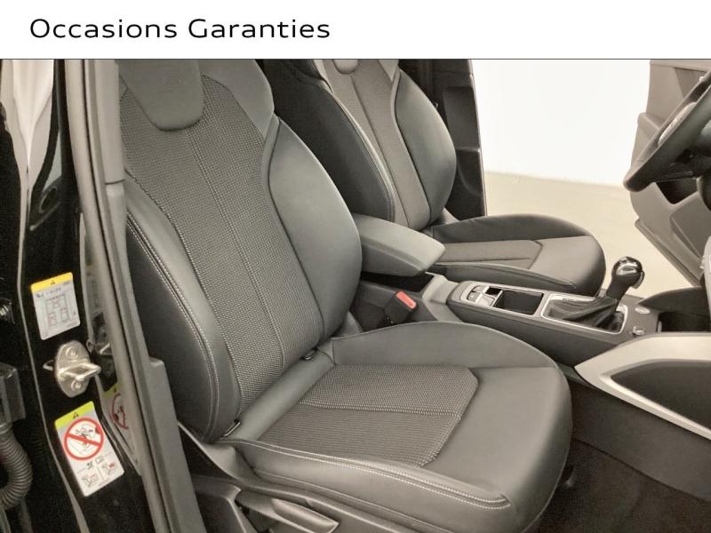 Voitures occasions Audi Q2 S line Nice