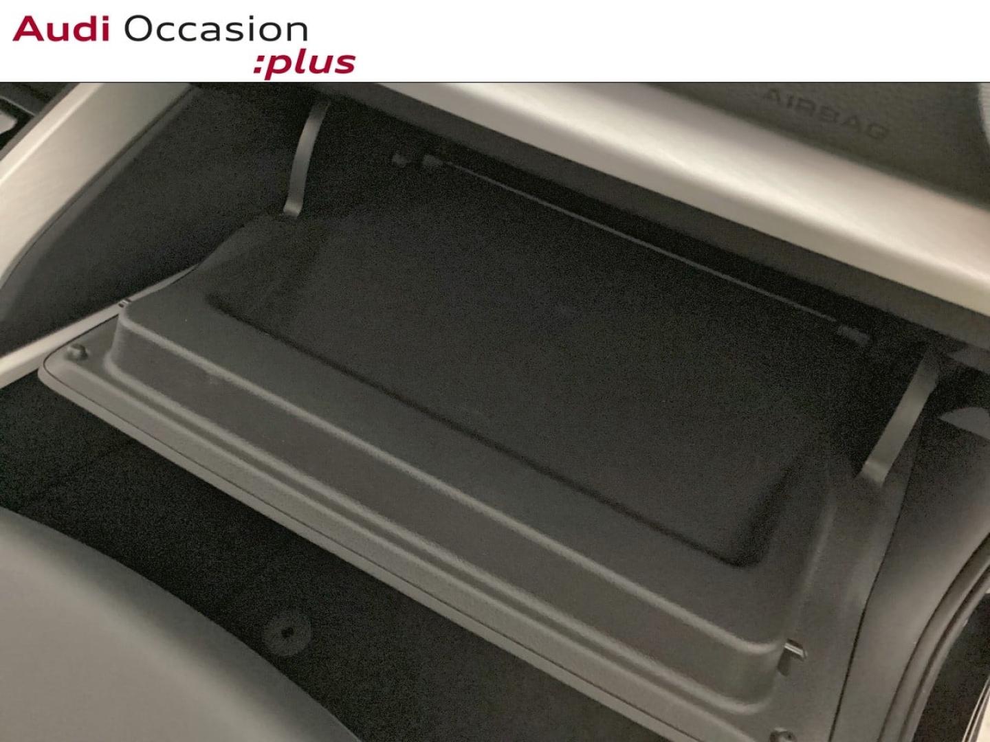 Voitures occasions Audi Q2 S line Nice