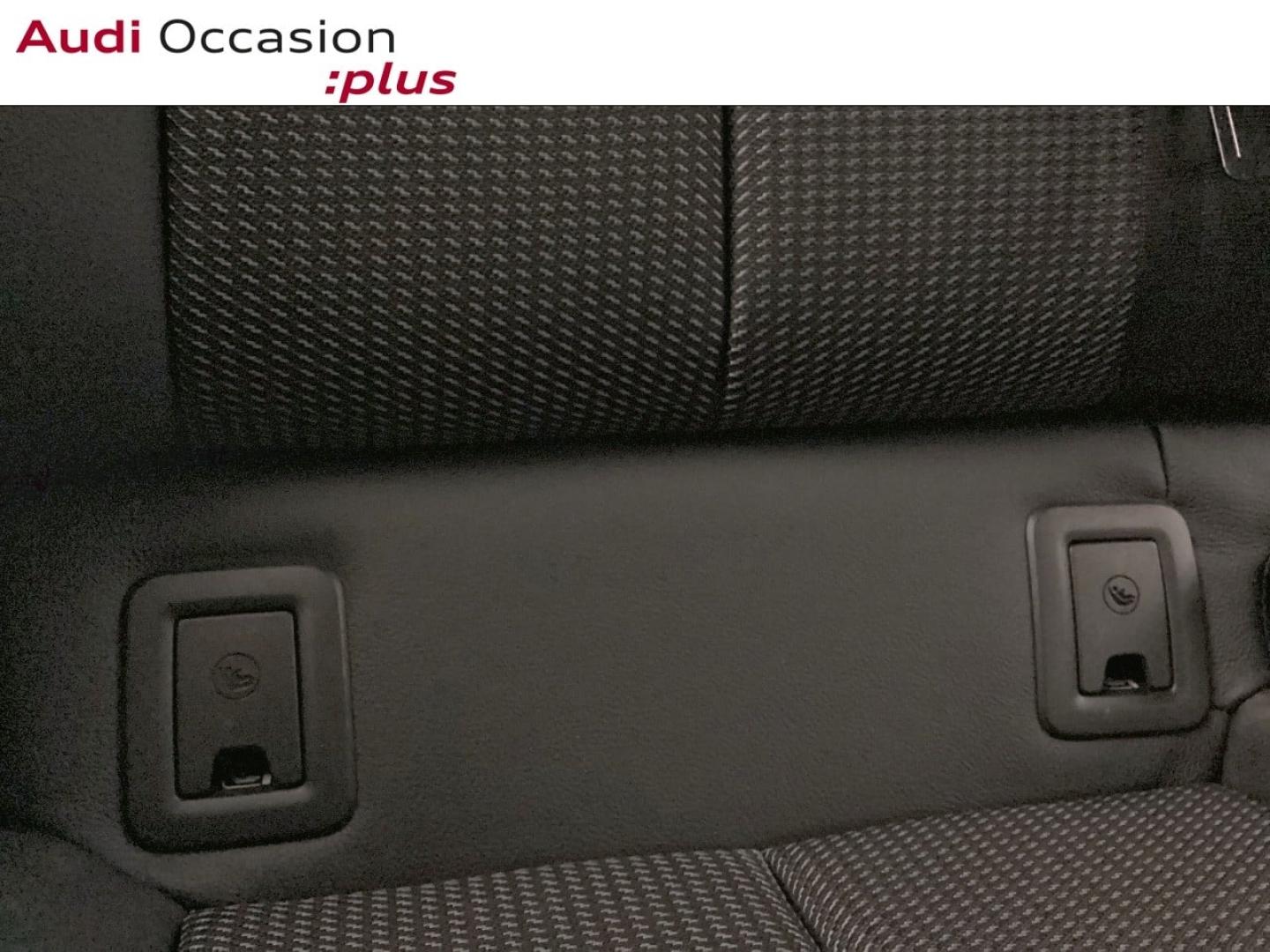 Voitures occasions Audi Q2 S line Nice