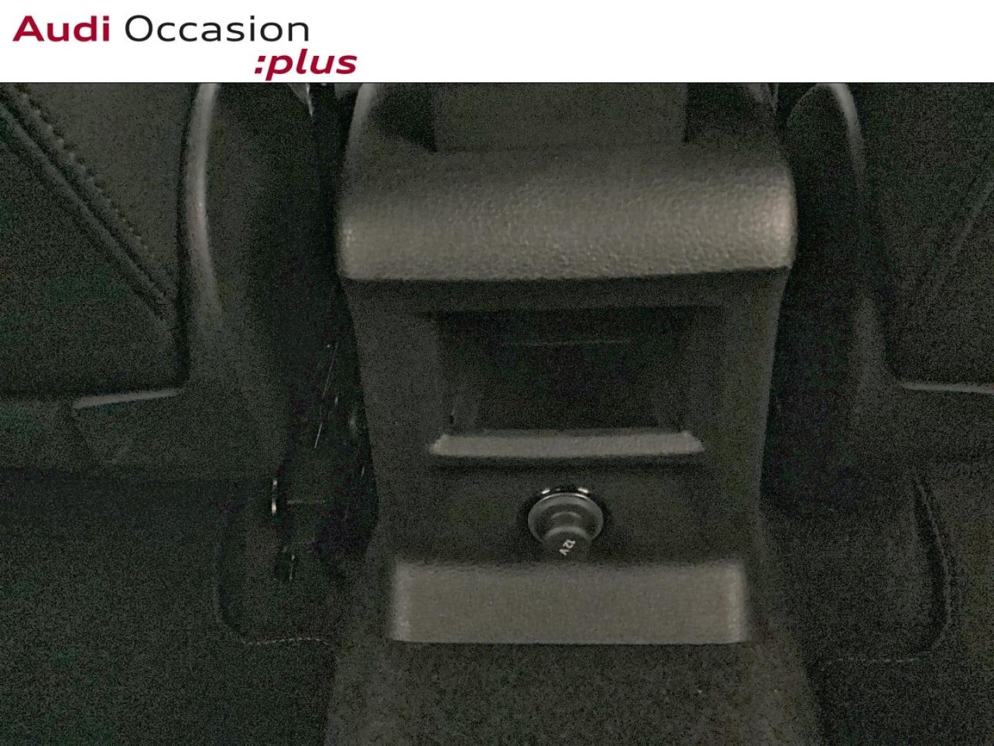 Voitures occasions Audi Q2 S line Nice