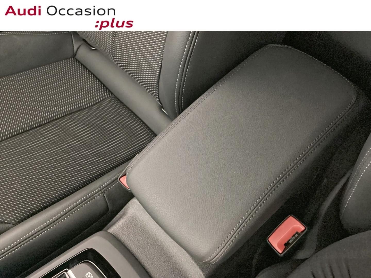 Voitures occasions Audi Q2 S line Nice