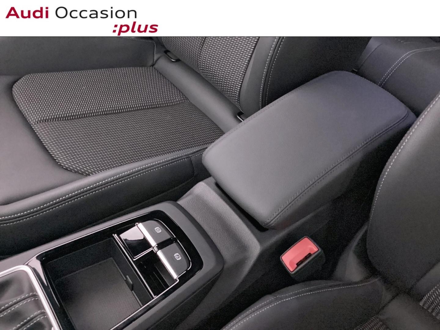 Voitures occasions Audi Q2 S line Nice