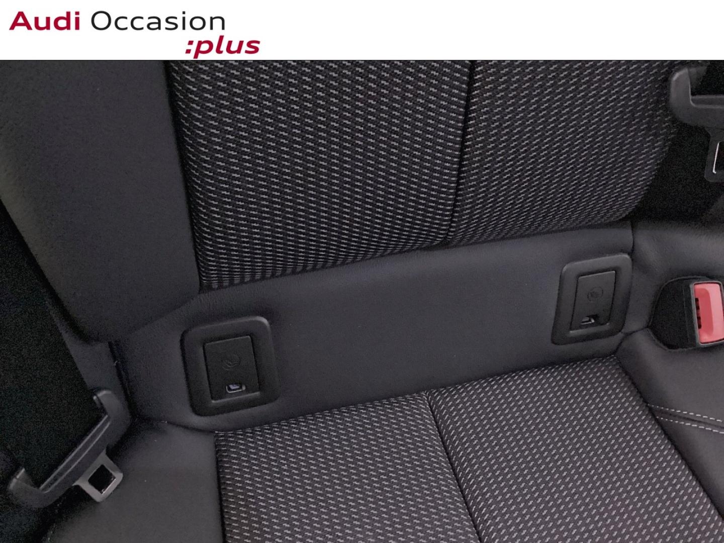 Voitures occasions Audi Q2 S line Nice