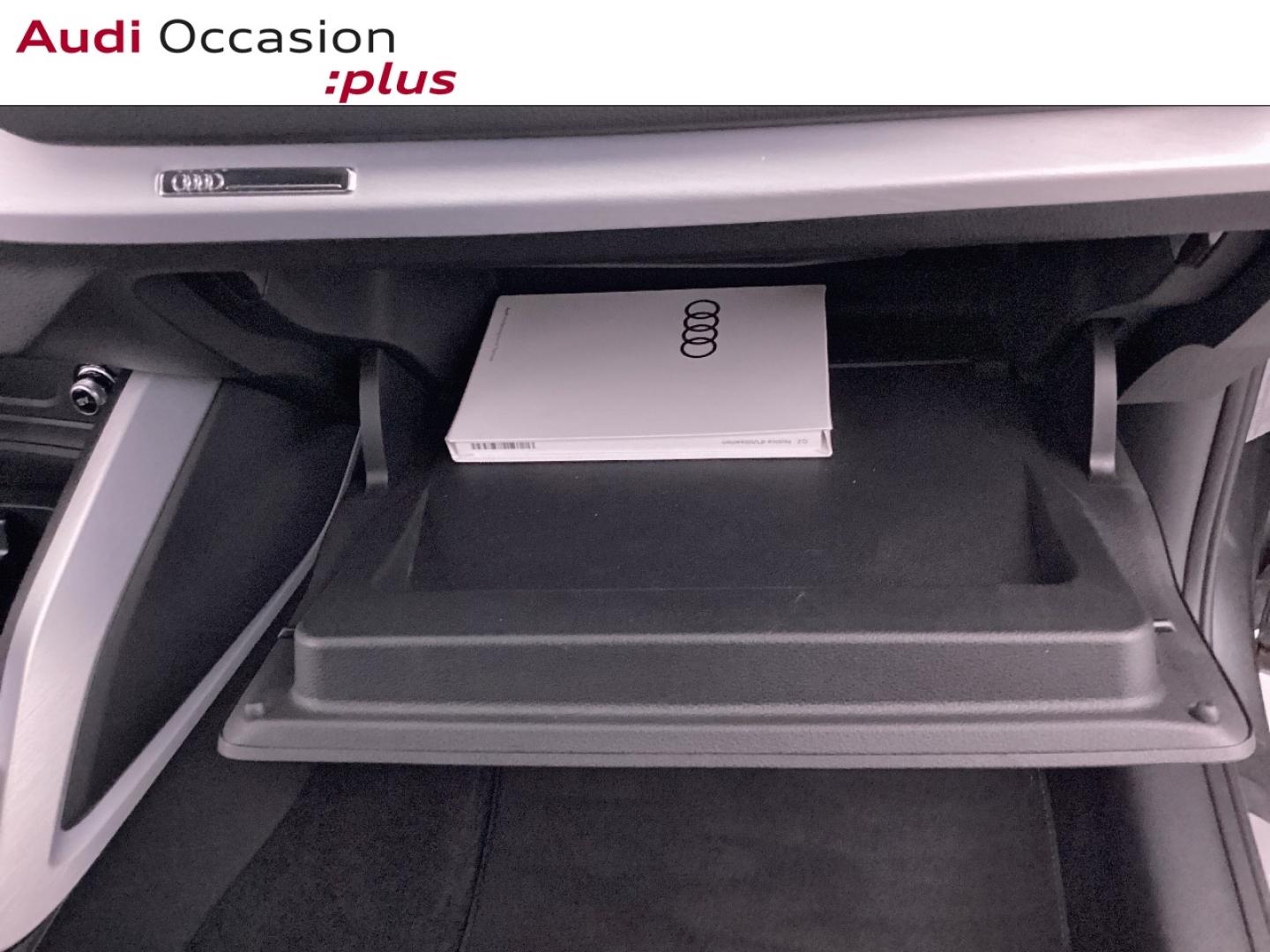 Voitures occasions Audi Q2 S line Nice