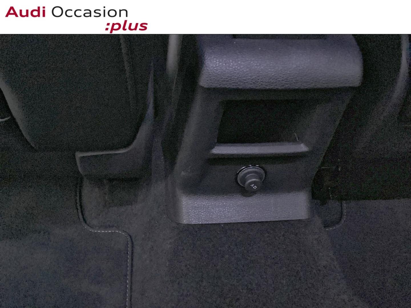 Voitures occasions Audi Q2 S line Mougins
