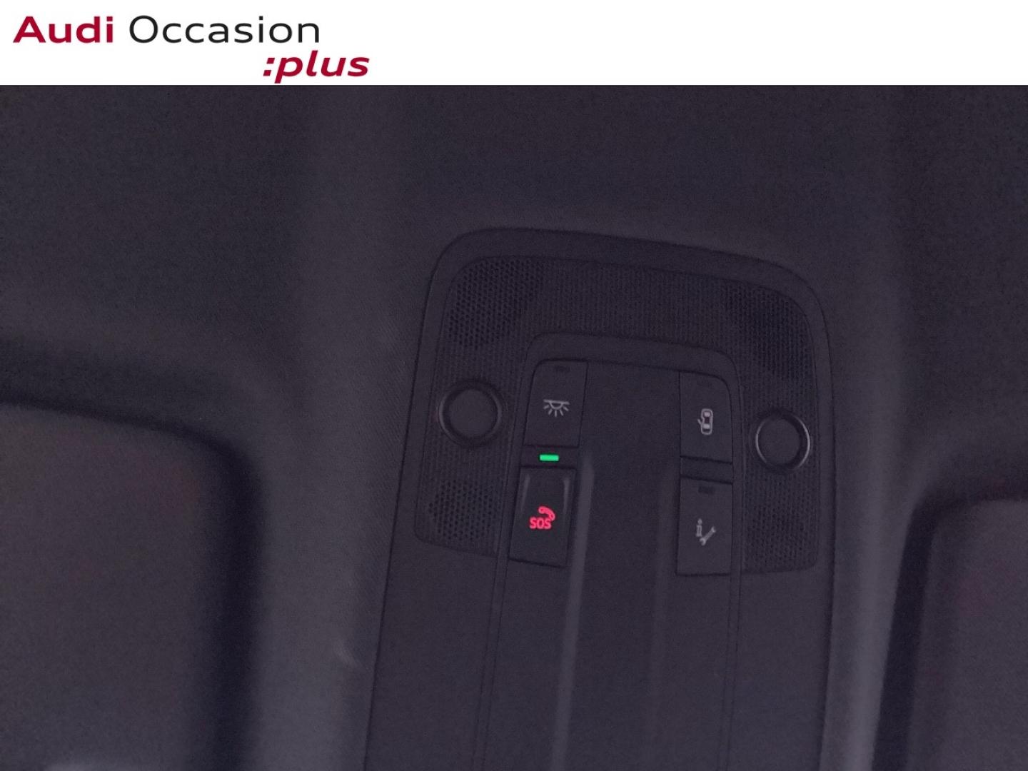 Voitures occasions Audi Q2 S line Nice