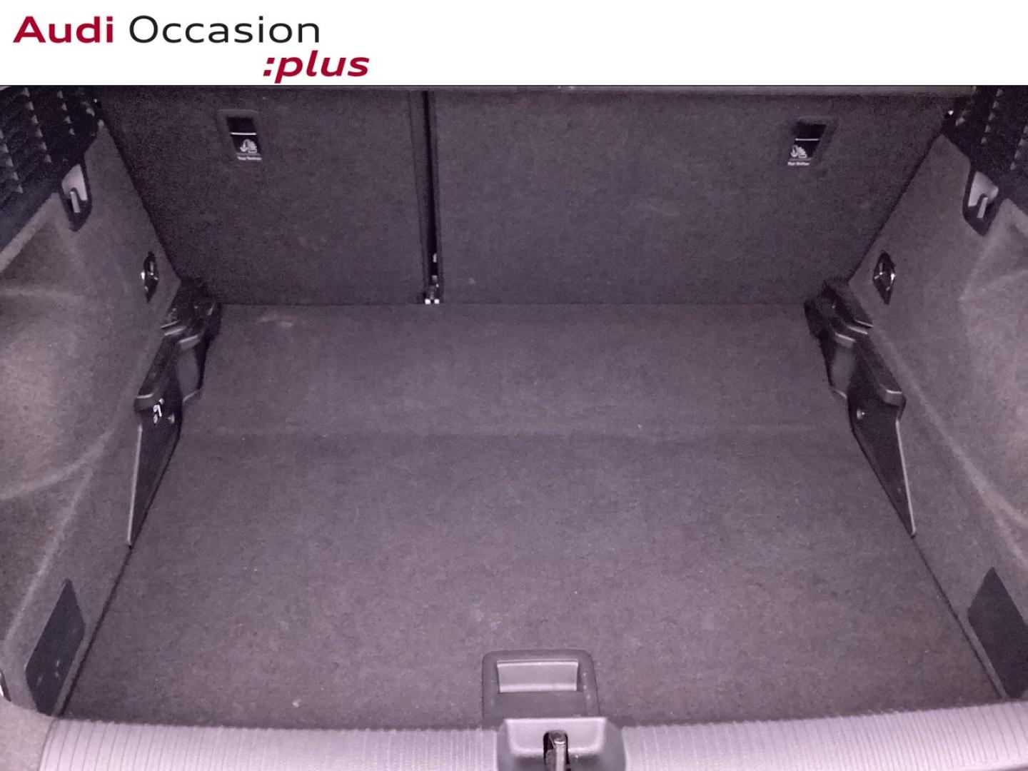 Voitures occasions Audi Q2 S line Plus Nice