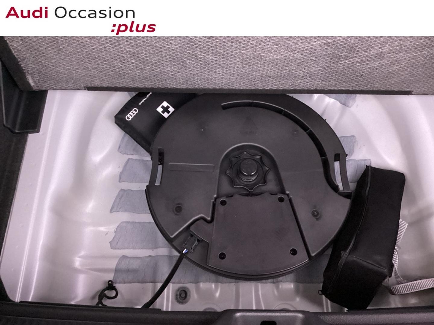 Voitures occasions Audi Q2 S line Plus Nice