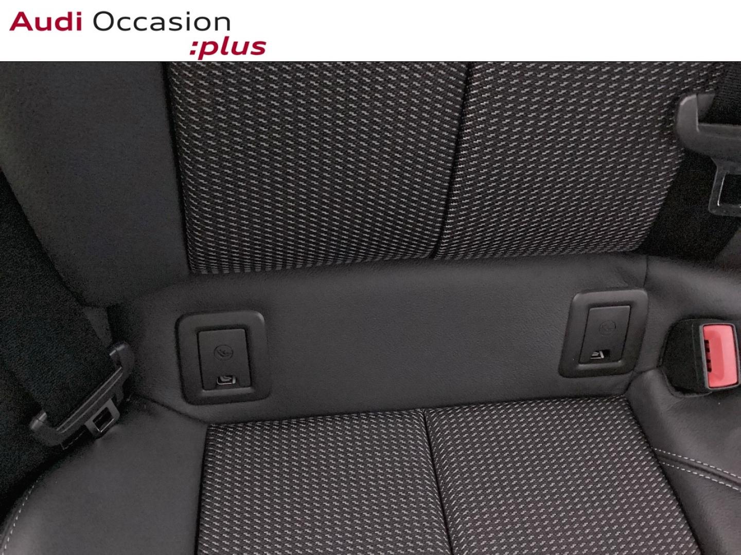 Voitures occasions Audi Q2 S line Plus Nice